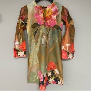 Indian/Pakistani desi kurti/shirt